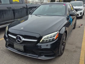 Mercedes-Benz C 300 AMG LINE/PANO/KAMEPA/LANE ASSIST - Car24.bg Mercedes-Benz C 300 AMG LINE/PANO/KAMEPA/LANE ASSIST