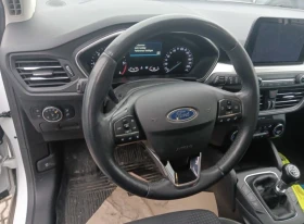 Ford Focus 1.5TDCi EcoBlue Cool&Connect - 19900 лв. / 10174.71 € - 92187008 6 | Car24.bg Ford Focus 1.5TDCi EcoBlue Cool&Connect - 19900 лв. / 10174.71 € - 92187008 6