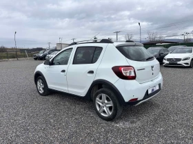 Dacia Sandero 0.9, STEPWAY Нов внос, - 4200 € / 8214.49 лв. - 33860102 4 | Car24.bg Dacia Sandero 0.9, STEPWAY Нов внос, - 4200 € / 8214.49 лв. - 33860102 4