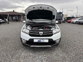 Dacia Sandero 0.9, STEPWAY Нов внос, - 4200 € / 8214.49 лв. - 33860102 16 | Car24.bg Dacia Sandero 0.9, STEPWAY Нов внос, - 4200 € / 8214.49 лв. - 33860102 16