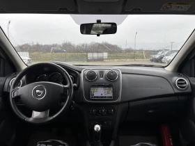 Dacia Sandero 0.9, STEPWAY Нов внос, - 4200 € / 8214.49 лв. - 33860102 12 | Car24.bg Dacia Sandero 0.9, STEPWAY Нов внос, - 4200 € / 8214.49 лв. - 33860102 12