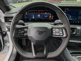 Ford Mustang * АвтоКредит * (ЦЕНА ДО БГ) - 52999 € / 103657.03 лв. - 30823431 11 | Car24.bg Ford Mustang * АвтоКредит * (ЦЕНА ДО БГ) - 52999 € / 103657.03 лв. - 30823431 11