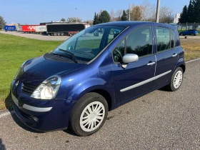 Renault Modus 1.5 DCI CLIMA - 1500 € / 2933.74 лв. - 18586801 5 | Car24.bg Renault Modus 1.5 DCI CLIMA - 1500 € / 2933.74 лв. - 18586801 5
