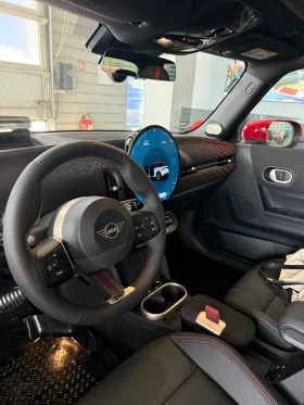 Mini John Cooper Works Mini JCW 231к.с, първи собственик | Auto.bg — изображение 3 Mini John Cooper Works Mini JCW 231к.с, първи собственик | Auto.bg — изображение 3