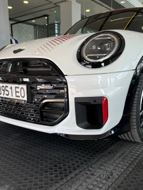 Mini John Cooper Works Mini JCW 231к.с, първи собственик | Auto.bg — изображение 5 Mini John Cooper Works Mini JCW 231к.с, първи собственик | Auto.bg — изображение 5