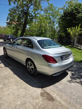 Mercedes-Benz C 250 4 MATIC - 18100 € / 35400.52 лв. - 82859585 6 | Car24.bg Mercedes-Benz C 250 4 MATIC - 18100 € / 35400.52 лв. - 82859585 6