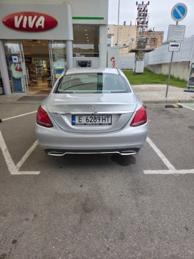 Mercedes-Benz C 250 4 MATIC - 18100 € / 35400.52 лв. - 82859585 2 | Car24.bg Mercedes-Benz C 250 4 MATIC - 18100 € / 35400.52 лв. - 82859585 2