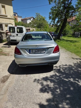 Mercedes-Benz C 250 4 MATIC - 18100 € / 35400.52 лв. - 82859585 4 | Car24.bg Mercedes-Benz C 250 4 MATIC - 18100 € / 35400.52 лв. - 82859585 4