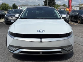 Hyundai Ioniq 5 Preferred ПРОГНОЗНА ЦЕНА ДО БЪЛГАРИЯ | Auto.bg — изображение 2 Hyundai Ioniq 5 Preferred ПРОГНОЗНА ЦЕНА ДО БЪЛГАРИЯ | Auto.bg — изображение 2
