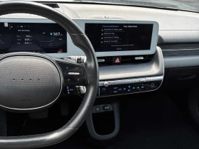 Hyundai Ioniq 5 Preferred ПРОГНОЗНА ЦЕНА ДО БЪЛГАРИЯ | Auto.bg — изображение 7 Hyundai Ioniq 5 Preferred ПРОГНОЗНА ЦЕНА ДО БЪЛГАРИЯ | Auto.bg — изображение 7