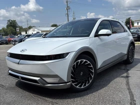 Hyundai Ioniq 5 Preferred ПРОГНОЗНА ЦЕНА ДО БЪЛГАРИЯ