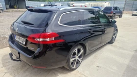 Peugeot 308 1.6BlueHadi , 120 - 5999 € - 24027324 13 | Car24.bg Peugeot 308 1.6BlueHadi , 120 - 5999 € - 24027324 13
