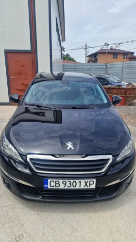 Peugeot 308 1.6BlueHadi , 120 - 5999 € - 24027324 12 | Car24.bg Peugeot 308 1.6BlueHadi , 120 - 5999 € - 24027324 12