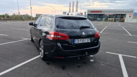 Peugeot 308 1.6BlueHadi , 120 - 5999 € - 24027324 4 | Car24.bg Peugeot 308 1.6BlueHadi , 120 - 5999 € - 24027324 4