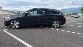 Peugeot 308 1.6BlueHadi , 120 - 5999 € - 24027324 5 | Car24.bg Peugeot 308 1.6BlueHadi , 120 - 5999 € - 24027324 5