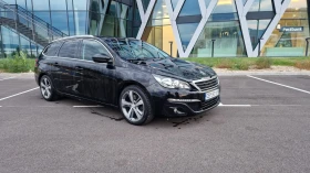 Peugeot 308 1.6BlueHadi , 120 - 5999 € - 24027324 7 | Car24.bg Peugeot 308 1.6BlueHadi , 120 - 5999 € - 24027324 7