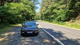 Peugeot 308 1.6BlueHadi , 120 - 5999 € - 24027324 16 | Car24.bg Peugeot 308 1.6BlueHadi , 120 - 5999 € - 24027324 16