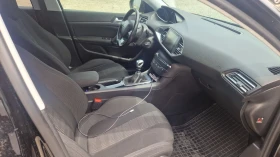 Peugeot 308 1.6BlueHadi , 120 - 5999 € - 24027324 11 | Car24.bg Peugeot 308 1.6BlueHadi , 120 - 5999 € - 24027324 11