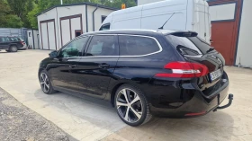 Peugeot 308 1.6BlueHadi , 120 - 5999 € - 24027324 9 | Car24.bg Peugeot 308 1.6BlueHadi , 120 - 5999 € - 24027324 9