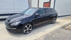 Peugeot 308 1.6BlueHadi , 120 - 5999 € - 24027324 10 | Car24.bg Peugeot 308 1.6BlueHadi , 120 - 5999 € - 24027324 10