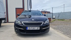 Peugeot 308 1.6BlueHadi , 120 - 5999 € - 24027324 14 | Car24.bg Peugeot 308 1.6BlueHadi , 120 - 5999 € - 24027324 14