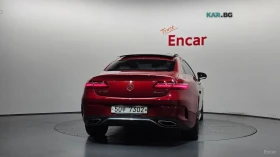 Mercedes-Benz E 400 4MATIC* COUPE* ОБДУХВАНЕ* BURMESTER* ХЕДЪП | Auto.bg — изображение 4 Mercedes-Benz E 400 4MATIC* COUPE* ОБДУХВАНЕ* BURMESTER* ХЕДЪП | Auto.bg — изображение 4