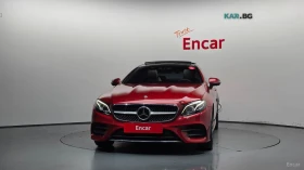 Mercedes-Benz E 400 4MATIC* COUPE* ОБДУХВАНЕ* BURMESTER* ХЕДЪП | Auto.bg — изображение 3 Mercedes-Benz E 400 4MATIC* COUPE* ОБДУХВАНЕ* BURMESTER* ХЕДЪП | Auto.bg — изображение 3