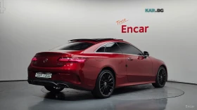 Mercedes-Benz E 400 4MATIC* COUPE* ОБДУХВАНЕ* BURMESTER* ХЕДЪП | Auto.bg — изображение 2 Mercedes-Benz E 400 4MATIC* COUPE* ОБДУХВАНЕ* BURMESTER* ХЕДЪП | Auto.bg — изображение 2