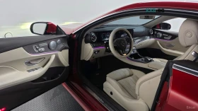 Mercedes-Benz E 400 4MATIC* COUPE* ОБДУХВАНЕ* BURMESTER* ХЕДЪП | Auto.bg — изображение 10 Mercedes-Benz E 400 4MATIC* COUPE* ОБДУХВАНЕ* BURMESTER* ХЕДЪП | Auto.bg — изображение 10