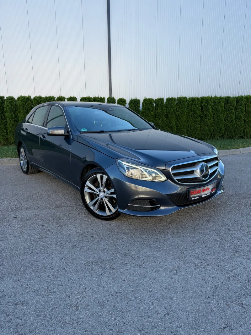 Mercedes-Benz E 220 cdi 170k.c* ACC* LineAssist* Памет* ЛИЗИНГ* - 12500 € / 24447.88 лв. - 14808741 1 | Car24.bg Mercedes-Benz E 220 cdi 170k.c* ACC* LineAssist* Памет* ЛИЗИНГ* - 12500 € / 24447.88 лв. - 14808741 1