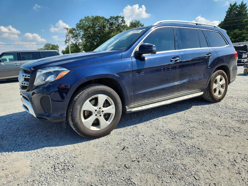 Mercedes-Benz GLS 450 3.0l 4Matic - 14500 € - 85824855 1 | Car24.bg Mercedes-Benz GLS 450 3.0l 4Matic - 14500 € - 85824855 1