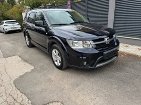 Fiat Freemont КОЖА* ПОДГРЕВ* 6+ 1* 2012г* 2.0jtd 140hp* KEYLESS - Car24.bg Fiat Freemont КОЖА* ПОДГРЕВ* 6+ 1* 2012г* 2.0jtd 140hp* KEYLESS