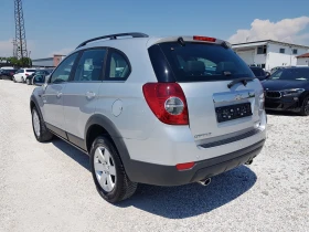 Chevrolet Captiva 2.2 CDTI-163 k.c. FACELIFT 6 скорости / 7 места - 9600 лв. / 4908.40 € - 51605398 6 | Car24.bg Chevrolet Captiva 2.2 CDTI-163 k.c. FACELIFT 6 скорости / 7 места - 9600 лв. / 4908.40 € - 51605398 6