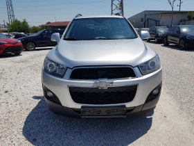 Chevrolet Captiva 2.2 CDTI-163 k.c. FACELIFT 6 скорости / 7 места - 9600 лв. / 4908.40 € - 51605398 2 | Car24.bg Chevrolet Captiva 2.2 CDTI-163 k.c. FACELIFT 6 скорости / 7 места - 9600 лв. / 4908.40 € - 51605398 2
