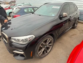 BMW X3 М40I* B58* M-Pack* HeadUp* Обдухване - 46999 лв. / 24030.21 € - 88709360 7 | Car24.bg BMW X3 М40I* B58* M-Pack* HeadUp* Обдухване - 46999 лв. / 24030.21 € - 88709360 7