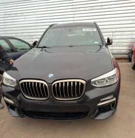 BMW X3 М40I* B58* M-Pack* HeadUp* Обдухване - 46999 лв. / 24030.21 € - 88709360 6 | Car24.bg BMW X3 М40I* B58* M-Pack* HeadUp* Обдухване - 46999 лв. / 24030.21 € - 88709360 6