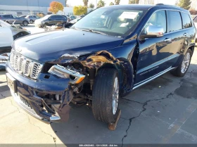 Jeep Grand cherokee 2017 JEEP GRAND CHEROKEE SUMMIT 4X4 - 11200 € / 21905.30 лв. - 51919759 3 | Car24.bg Jeep Grand cherokee 2017 JEEP GRAND CHEROKEE SUMMIT 4X4 - 11200 € / 21905.30 лв. - 51919759 3
