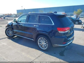 Jeep Grand cherokee 2017 JEEP GRAND CHEROKEE SUMMIT 4X4 - 11200 € / 21905.30 лв. - 51919759 7 | Car24.bg Jeep Grand cherokee 2017 JEEP GRAND CHEROKEE SUMMIT 4X4 - 11200 € / 21905.30 лв. - 51919759 7