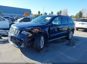 Jeep Grand cherokee 2017 JEEP GRAND CHEROKEE SUMMIT 4X4 - 11200 € / 21905.30 лв. - 51919759 4 | Car24.bg Jeep Grand cherokee 2017 JEEP GRAND CHEROKEE SUMMIT 4X4 - 11200 € / 21905.30 лв. - 51919759 4