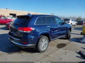Jeep Grand cherokee 2017 JEEP GRAND CHEROKEE SUMMIT 4X4 - 11200 € / 21905.30 лв. - 51919759 9 | Car24.bg Jeep Grand cherokee 2017 JEEP GRAND CHEROKEE SUMMIT 4X4 - 11200 € / 21905.30 лв. - 51919759 9
