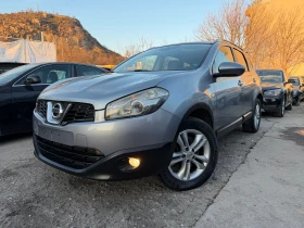 Nissan Qashqai + 2 2.0DCI 150HP 6 SPEED 4WD FACE PANORAMA 2012G - 5999 € / 11733.02 лв. - 88132577 3 | Car24.bg Nissan Qashqai + 2 2.0DCI 150HP 6 SPEED 4WD FACE PANORAMA 2012G - 5999 € / 11733.02 лв. - 88132577 3