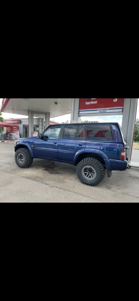 Nissan Patrol M 57 3.0d 420к.с. - 26500 € / 51829.49 лв. - 20658901 3 | Car24.bg Nissan Patrol M 57 3.0d 420к.с. - 26500 € / 51829.49 лв. - 20658901 3