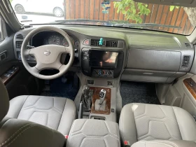 Nissan Patrol M 57 3.0d 420к.с. - 26500 € / 51829.49 лв. - 20658901 4 | Car24.bg Nissan Patrol M 57 3.0d 420к.с. - 26500 € / 51829.49 лв. - 20658901 4