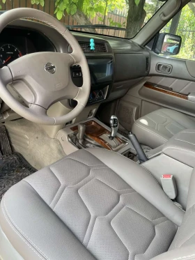 Nissan Patrol M 57 3.0d 420к.с. - 26500 € / 51829.49 лв. - 20658901 5 | Car24.bg Nissan Patrol M 57 3.0d 420к.с. - 26500 € / 51829.49 лв. - 20658901 5