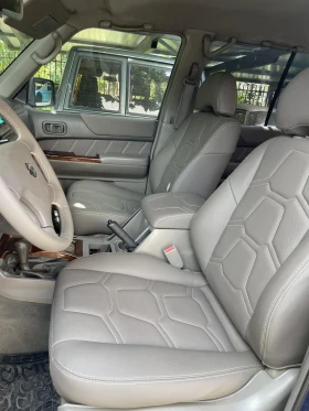 Nissan Patrol M 57 3.0d 420к.с. - 26500 € / 51829.49 лв. - 20658901 6 | Car24.bg Nissan Patrol M 57 3.0d 420к.с. - 26500 € / 51829.49 лв. - 20658901 6