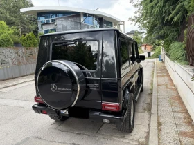 Mercedes-Benz G 500 ТОП - 27999 € / 54761.28 лв. - 51062383 4 | Car24.bg Mercedes-Benz G 500 ТОП - 27999 € / 54761.28 лв. - 51062383 4