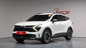Kia Sportage 2.0 Diesel Noblesse Gravity