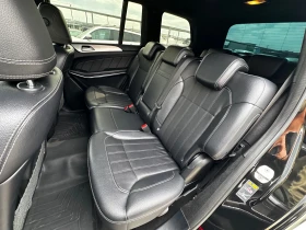 Mercedes-Benz GL 350 CDI 258к.с AMG-line, 7места | Auto.bg — изображение 15 Mercedes-Benz GL 350 CDI 258к.с AMG-line, 7места | Auto.bg — изображение 15