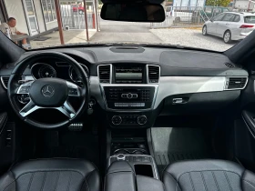 Mercedes-Benz GL 350 CDI 258к.с AMG-line, 7места | Auto.bg — изображение 11 Mercedes-Benz GL 350 CDI 258к.с AMG-line, 7места | Auto.bg — изображение 11