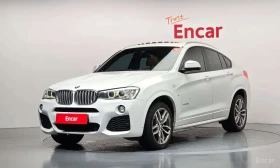 BMW X4 * xDrive30d M Sport Package * ЦЕНА ДО БГ